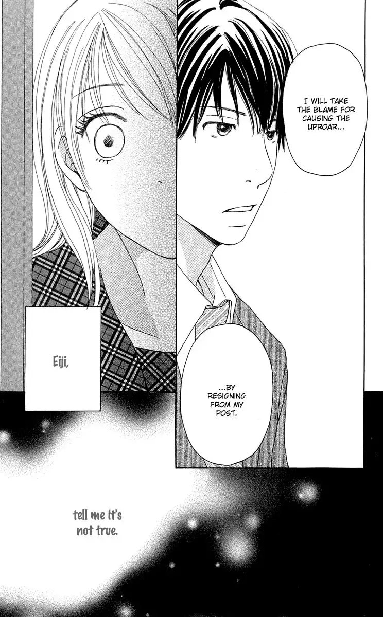 Sekai wa Happy de Dekiteiru Chapter 6 46